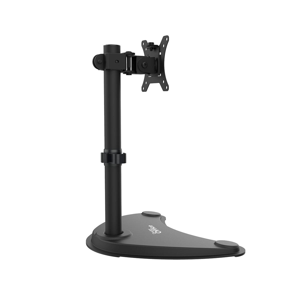 Suporte de Mesa Dr. Office Titan B10, Articulado, Ergonômico, Para Monitores de Até 32 Pol, DR-MA-B10S1M0K32INN10BN