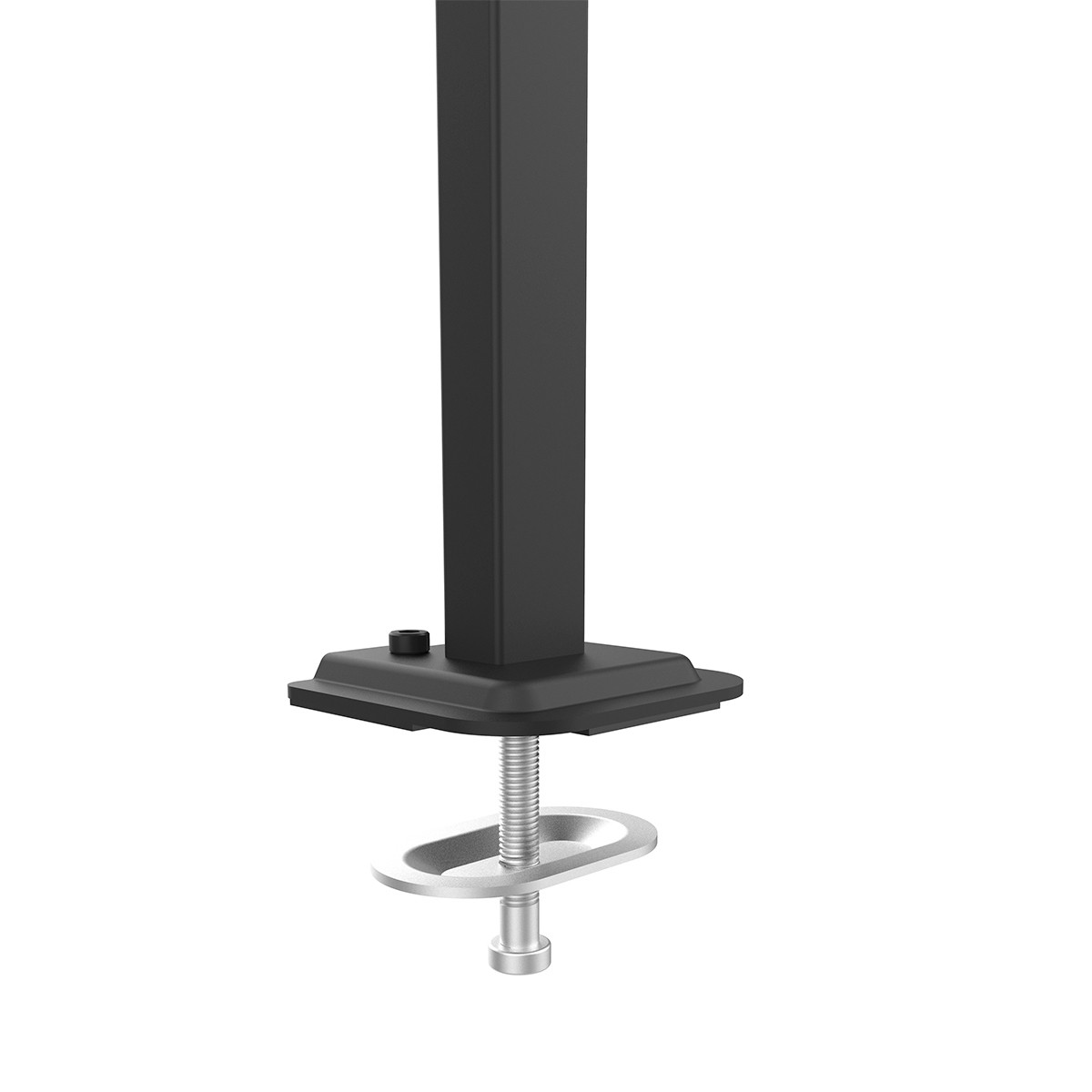 Suporte de Mesa Dr. Office Titan D05, Ergonômico, Para Monitores de Até 32 Pol, DR-MA-D05T1M0K32INN10BN