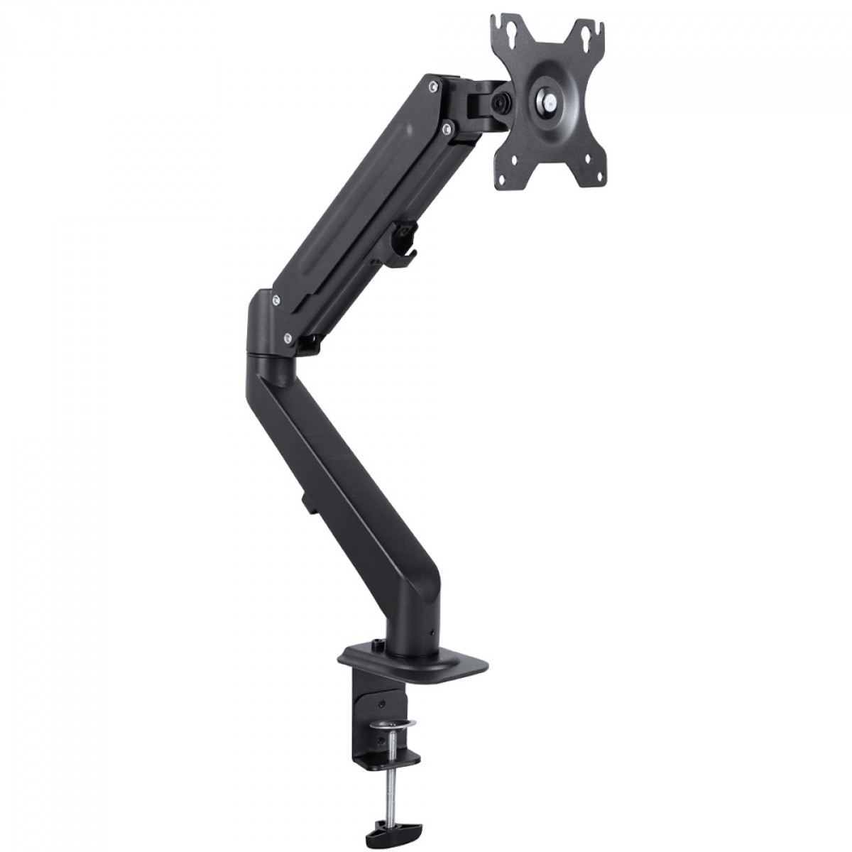 Suporte de Mesa Vinik, Articulado, Para Monitor 17 Até 32 Pol, Preto, PM40AQ