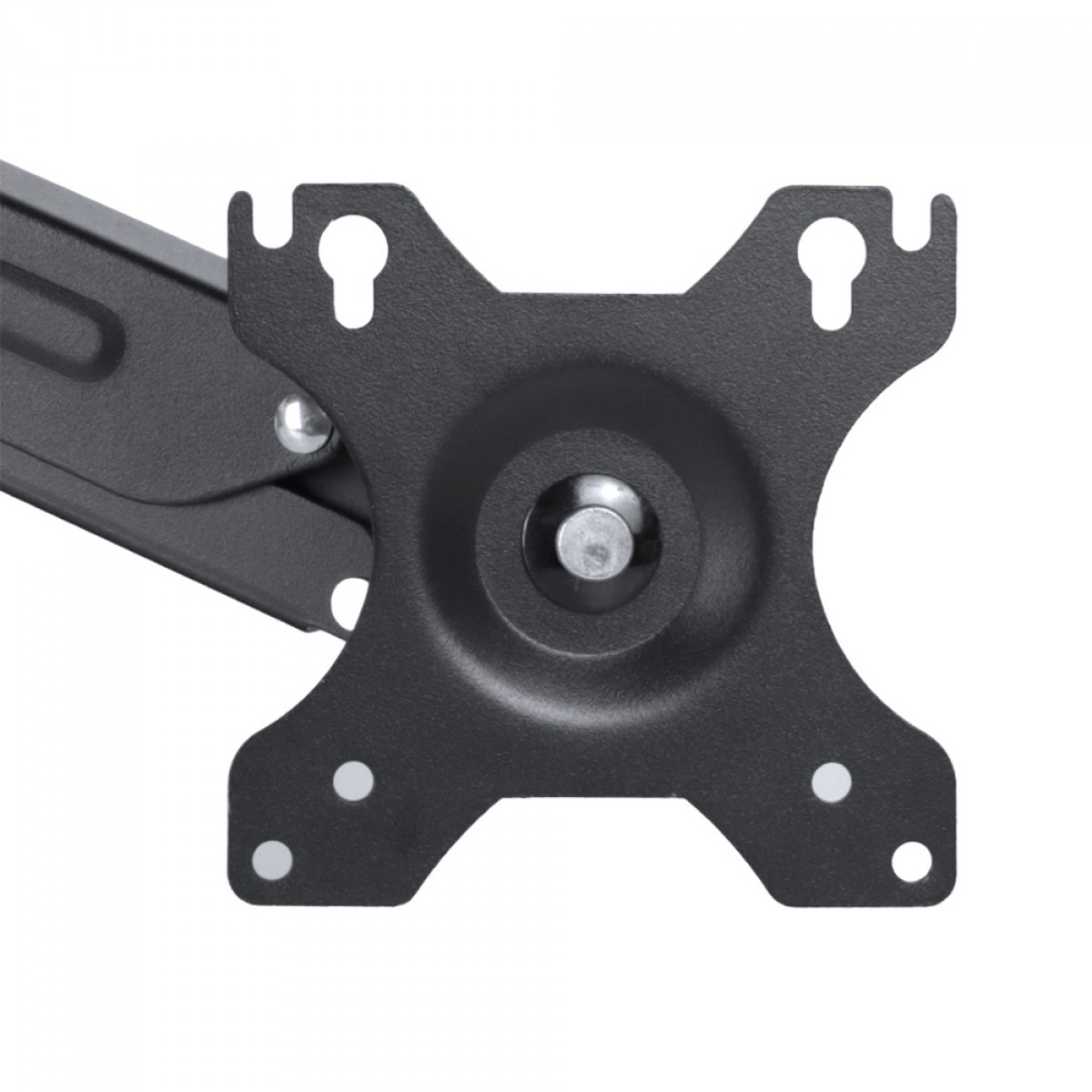 Suporte de Mesa Vinik, Articulado, Para Monitor 17 Até 32 Pol, Preto, PM40AQ