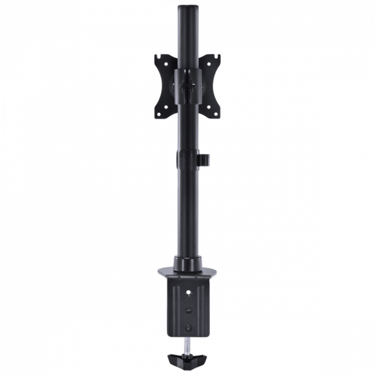 Suporte de Mesa Vinik SM-340A, Para Monitor de 17" A 32", Articulado, Black