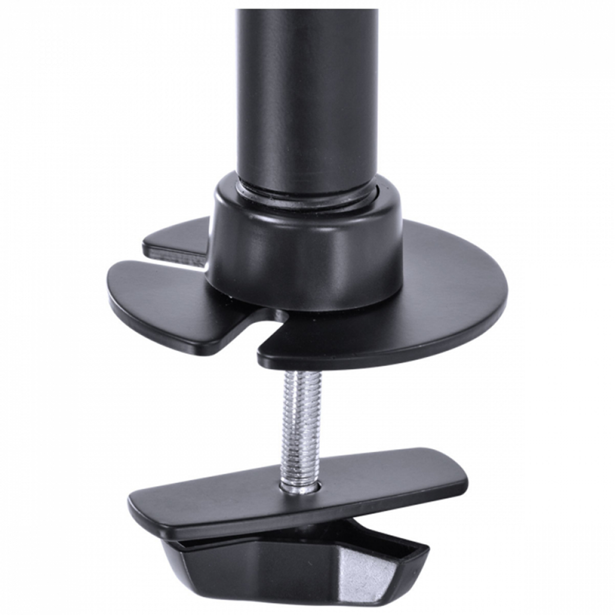 Suporte de Mesa Vinik SM-340A, Para Monitor de 17" A 32", Articulado, Black