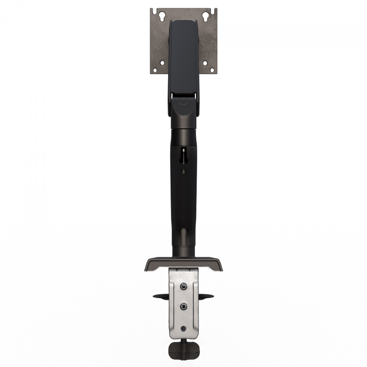 Suporte de Monitor Elements Audaz Single, Preto