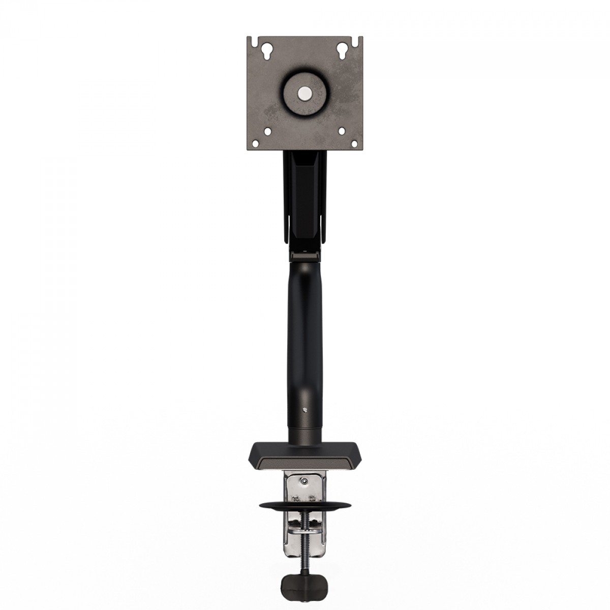 Suporte de Monitor Elements Audaz Single, Preto
