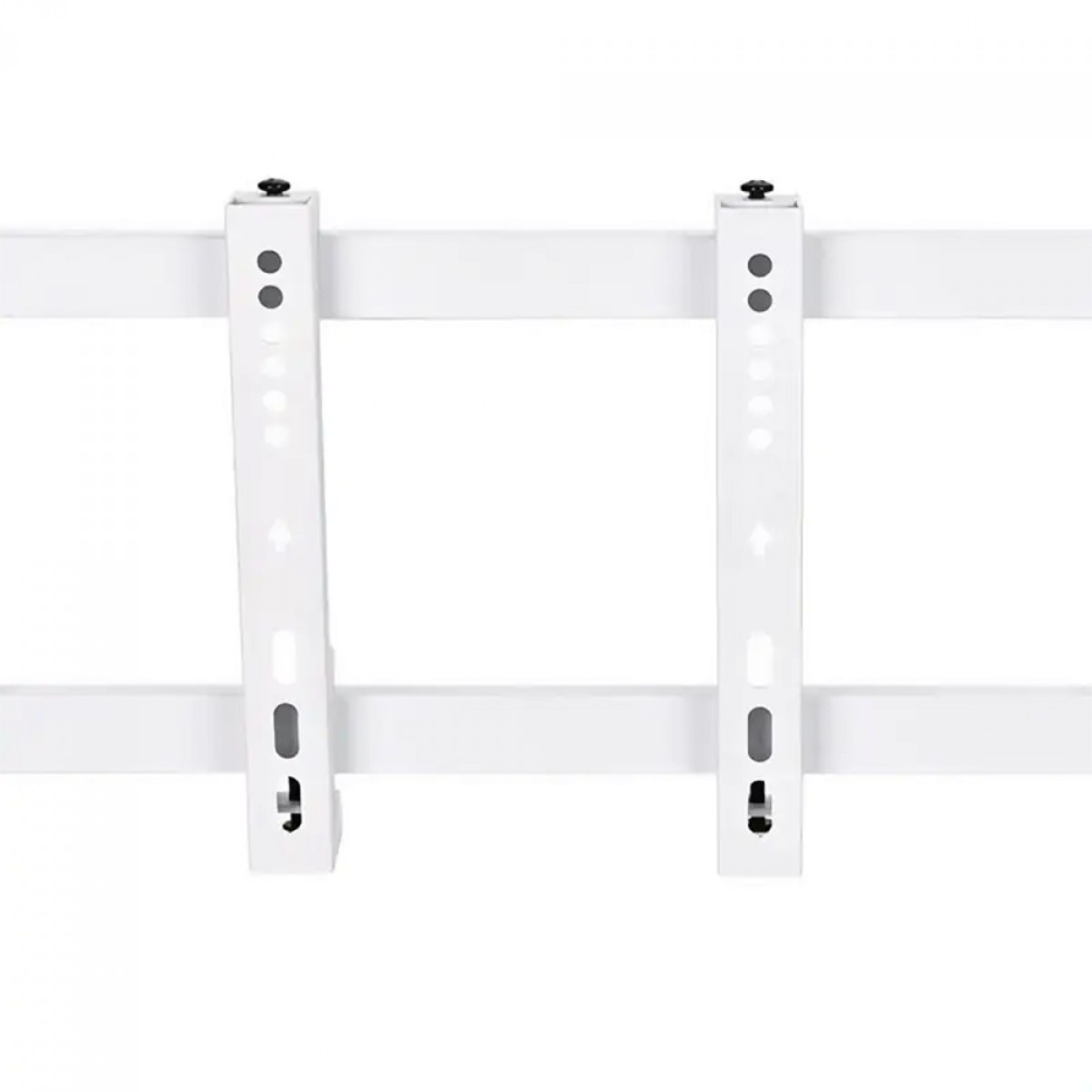 Suporte de Monitor Thermaltake GR300, Compatível Com Cockpit GR300, Para Monitores 32 Até 50 Pol, Branco, GSC-R3M-MDSLWH-01