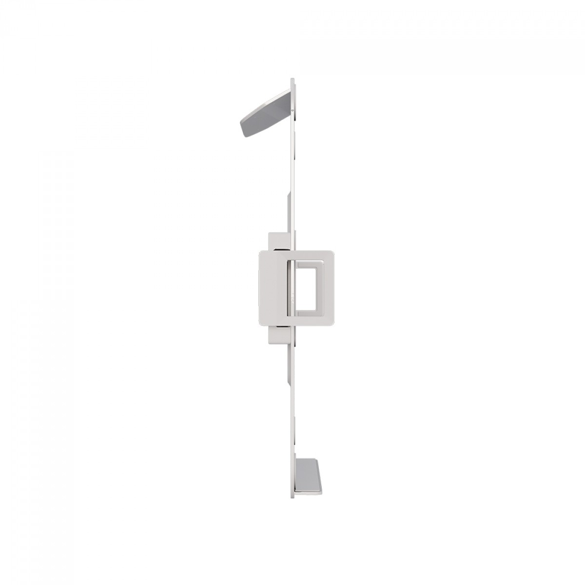Suporte de Notebook Elements Onix, Branco