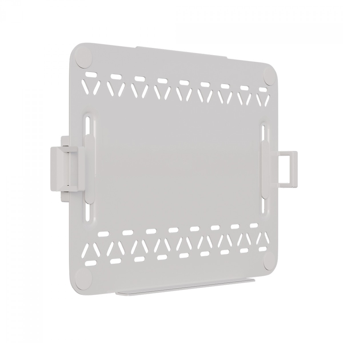 Suporte de Notebook Elements Onix, Branco