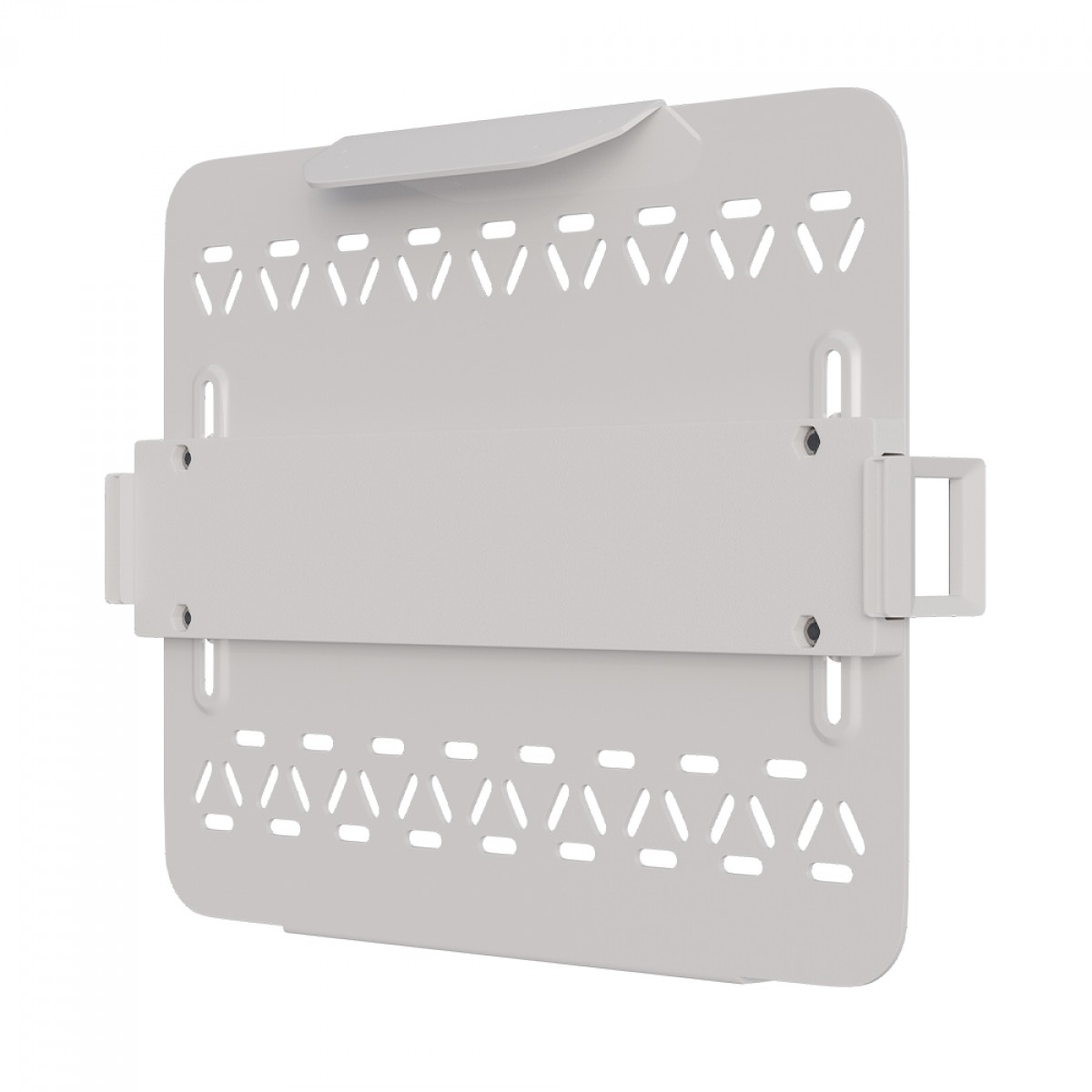 Suporte de Notebook Elements Onix, Branco