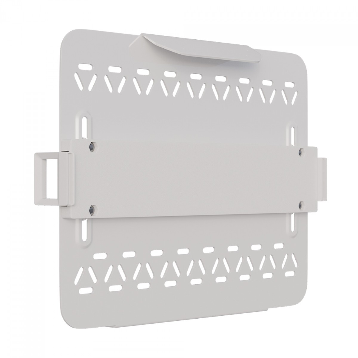 Suporte de Notebook Elements Onix, Branco
