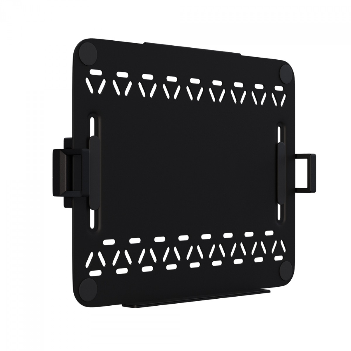 Suporte de Notebook Elements Onix, Preto