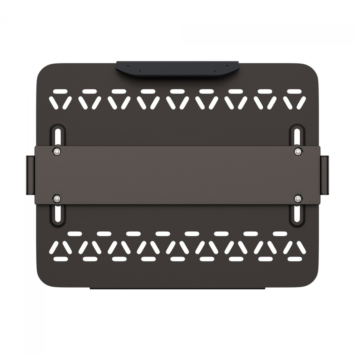 Suporte de Notebook Elements Onix, Preto