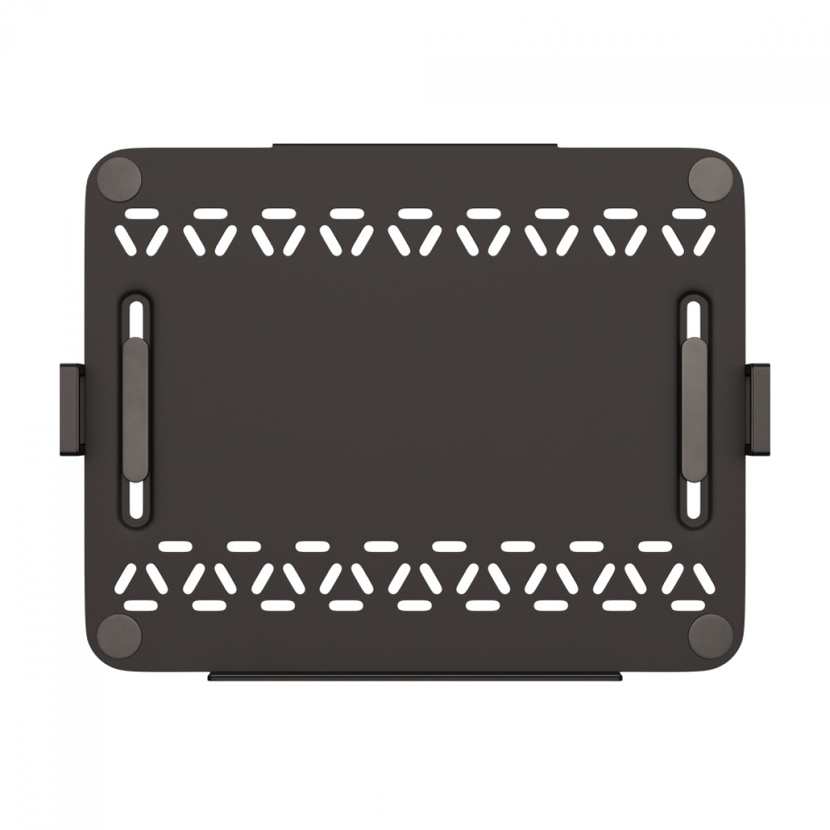 Suporte de Notebook Elements Onix, Preto