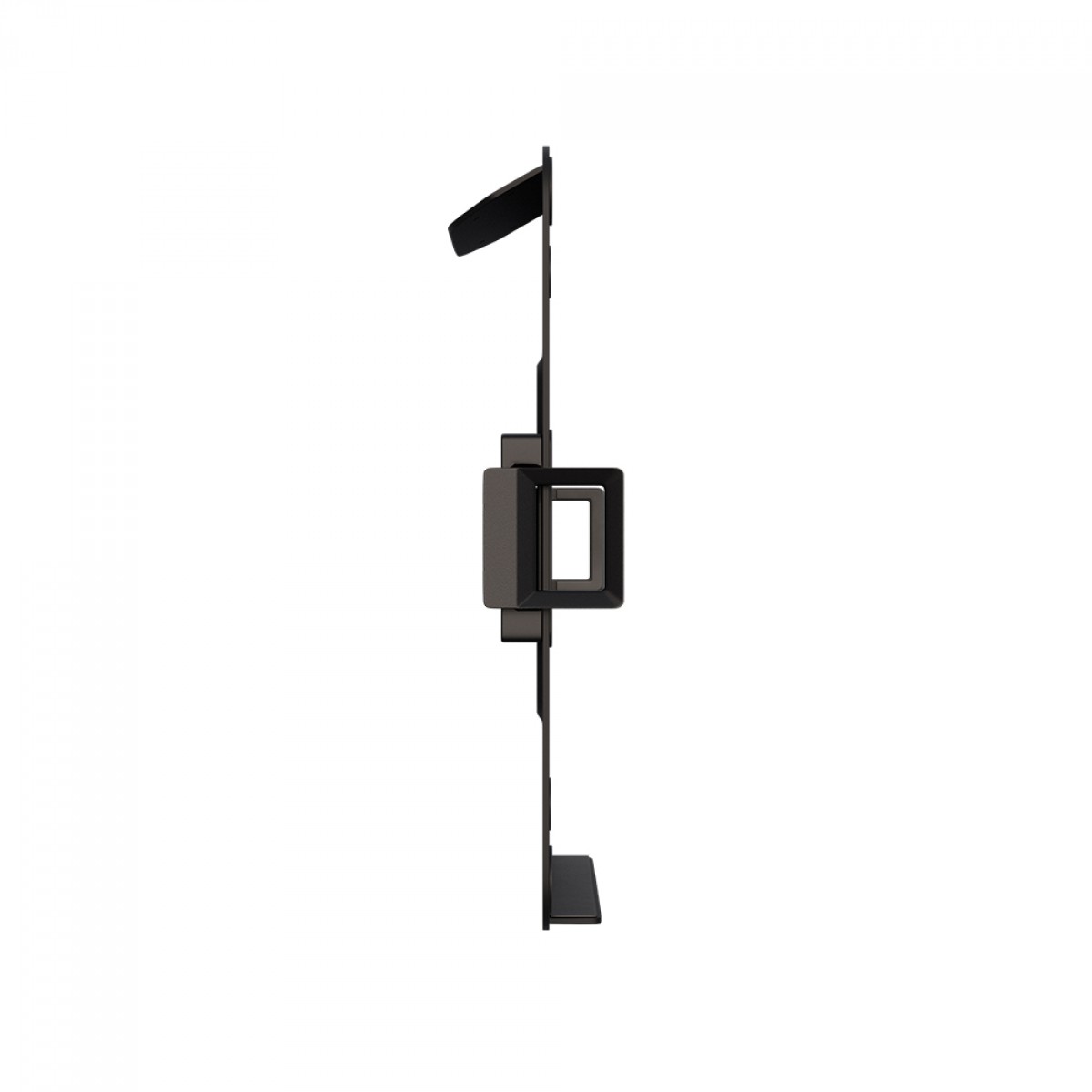 Suporte de Notebook Elements Onix, Preto