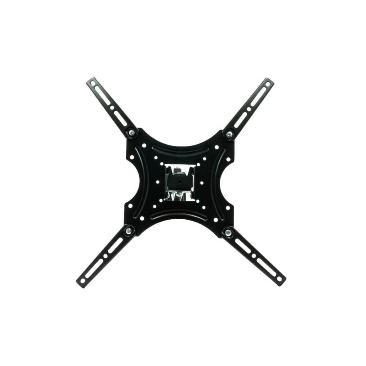 Suporte de Parede Bluecase, Articulado, de 32" a 55", BSPT01-1