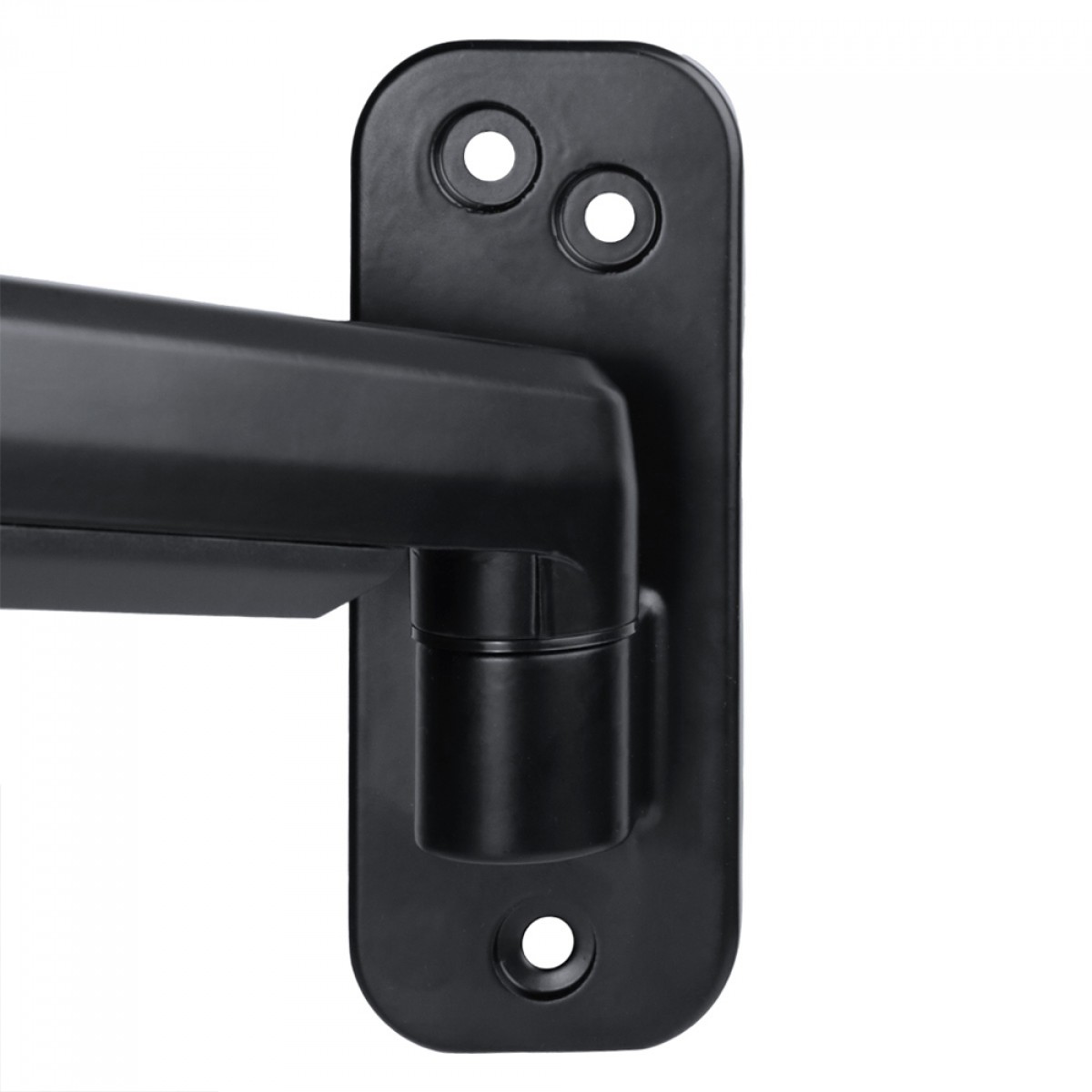 Suporte de Parede PCYES, Ergonômico, Articulado, Com Pistão, Para Monitores de 17 a 32", PW01A