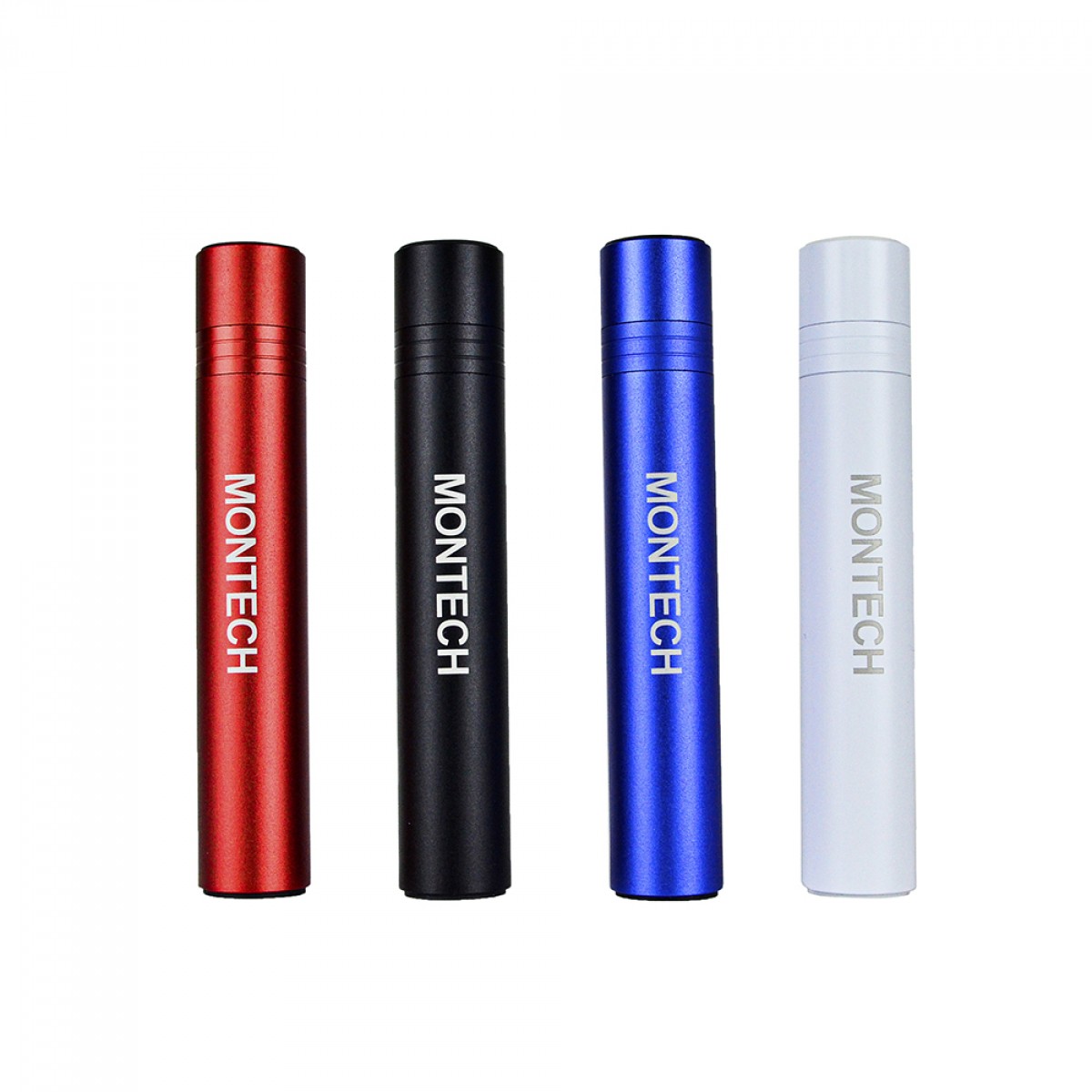 Suporte de Placa de Vídeo Montech VH2, Azul