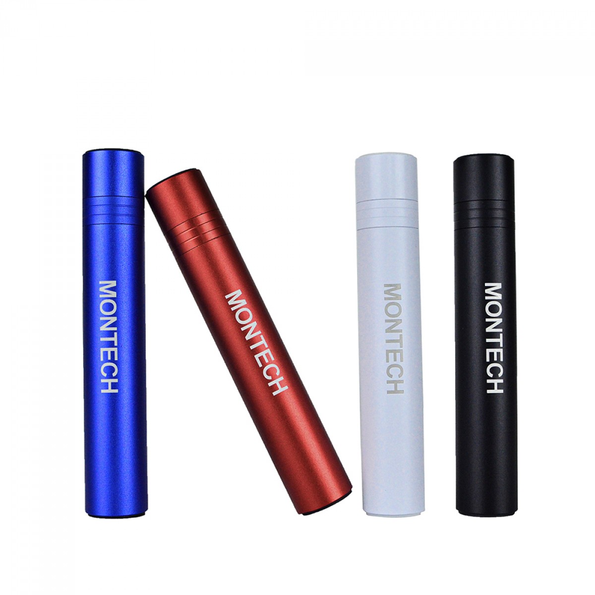 Suporte de Placa de Vídeo Montech VH2, Azul