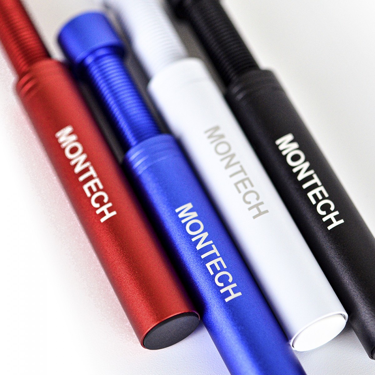 Suporte de Placa de Vídeo Montech VH2, Azul