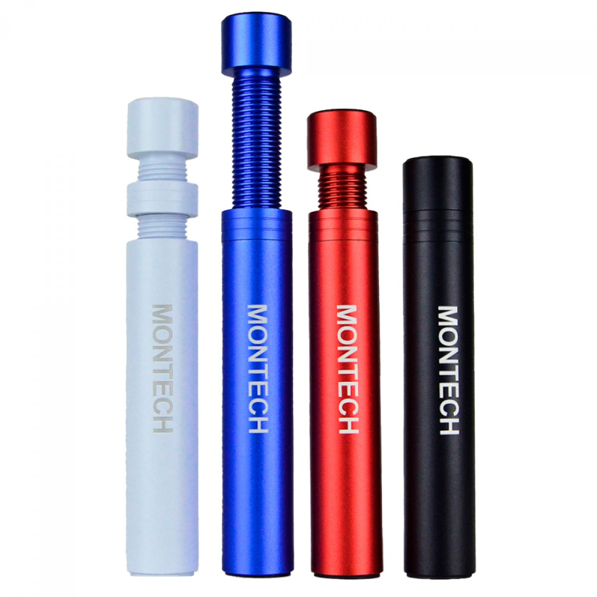 Suporte de Placa de Vídeo Montech VH2, Azul