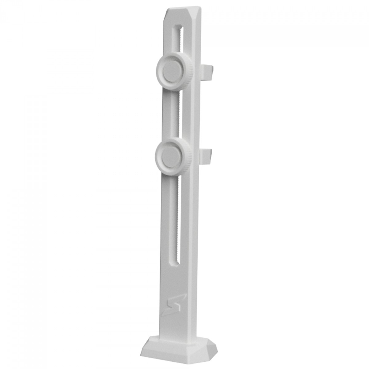 Suporte de Placa de Vídeo SuperFrame H21, White