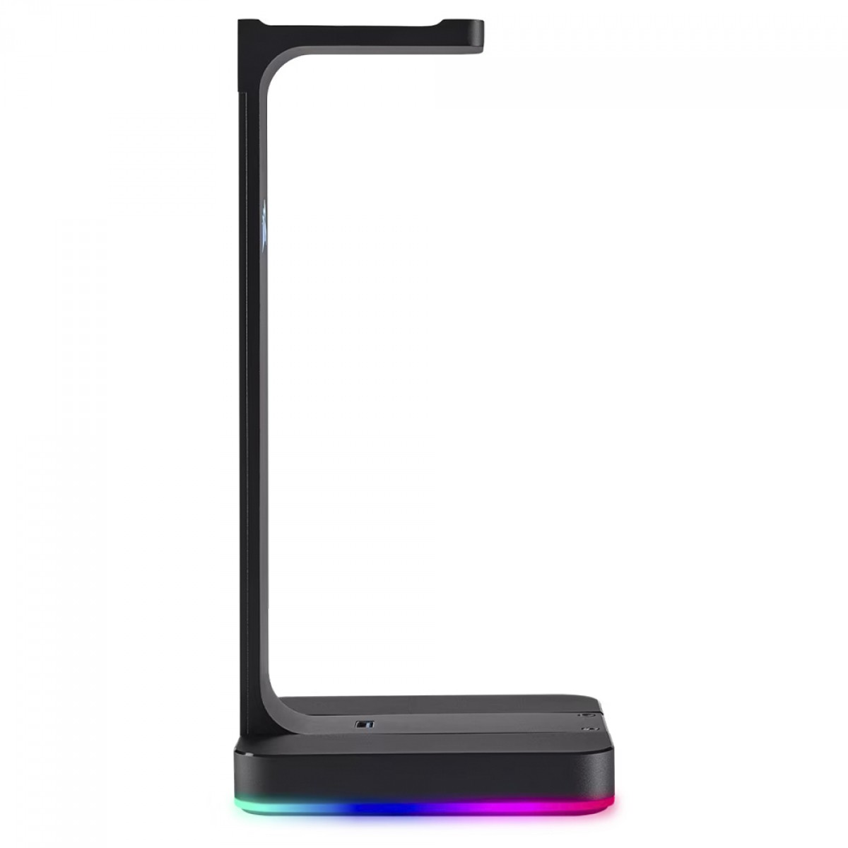 Suporte Para Headset Corsair ST100 RGB Premium, Surround 7.1, USB 3.1, Preto, CA-9011167-NA