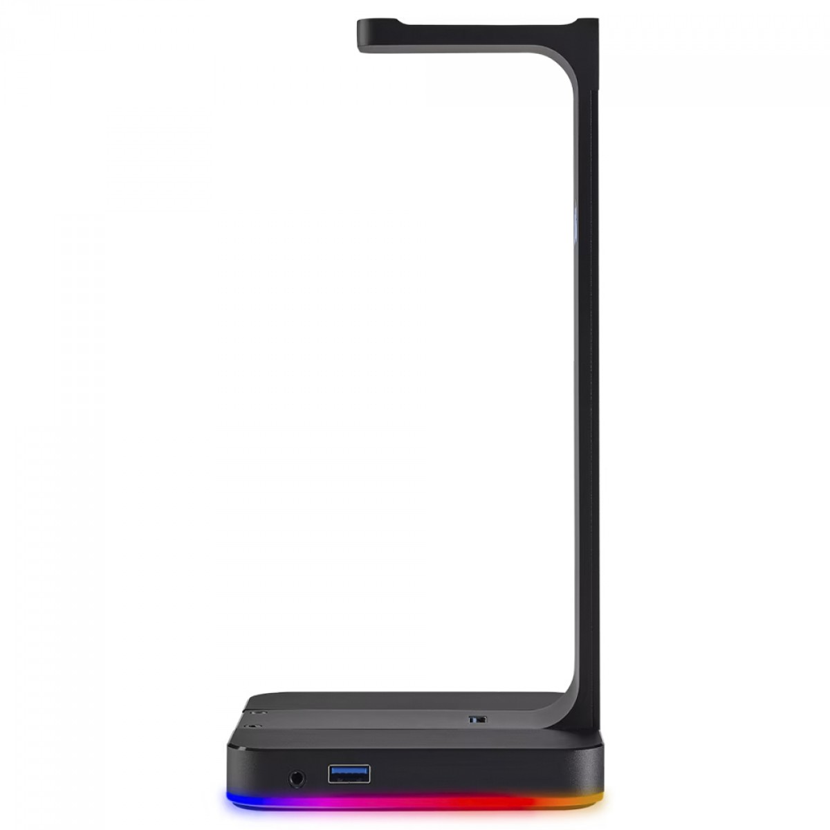 Suporte Para Headset Corsair ST100 RGB Premium, Surround 7.1, USB 3.1, Preto, CA-9011167-NA