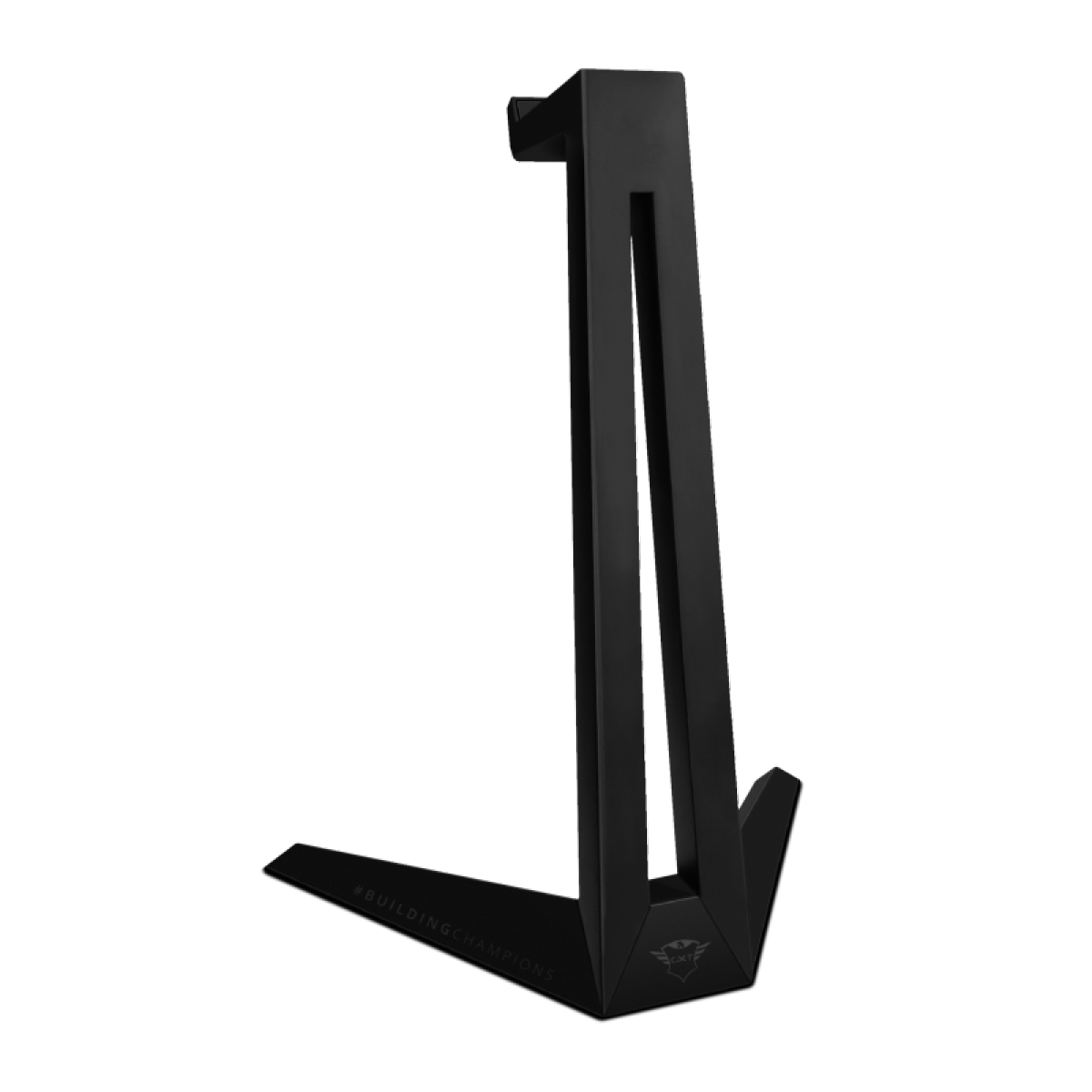 Suporte para Headset Trust, GXT 260 Cendor, Black, T22973