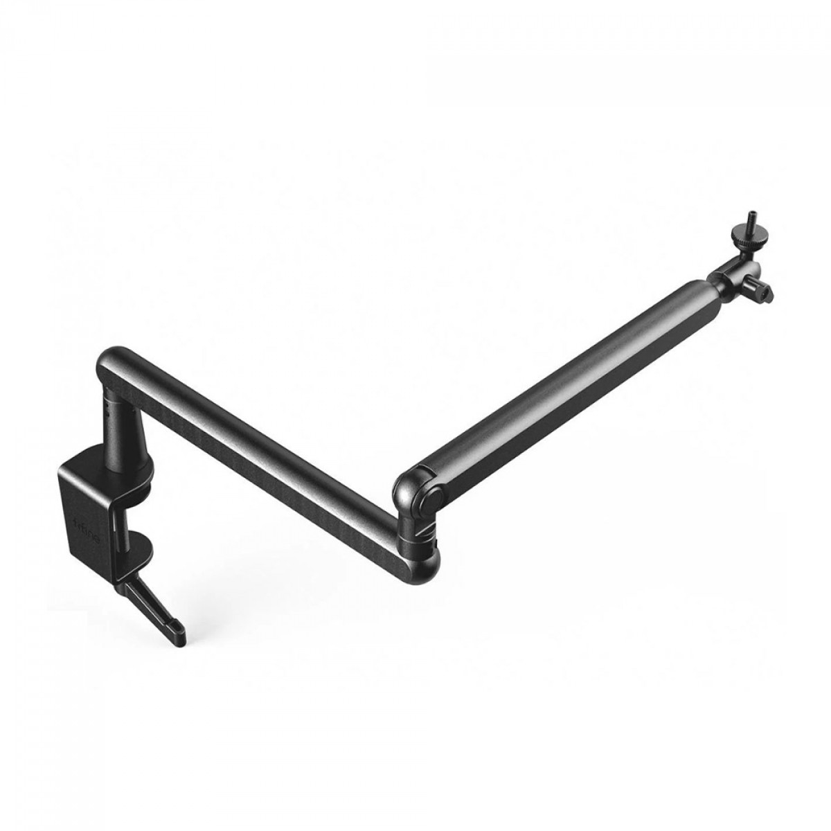 Suporte Para Microfone Articulado Fifine BM88, Ajustável, Black