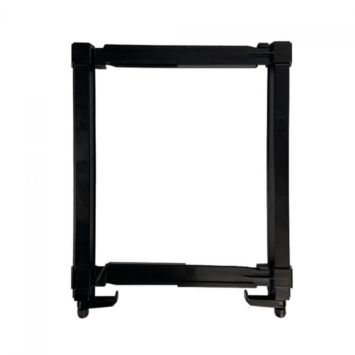 Suporte para Notebook ABS, Reliza, Black, 000026