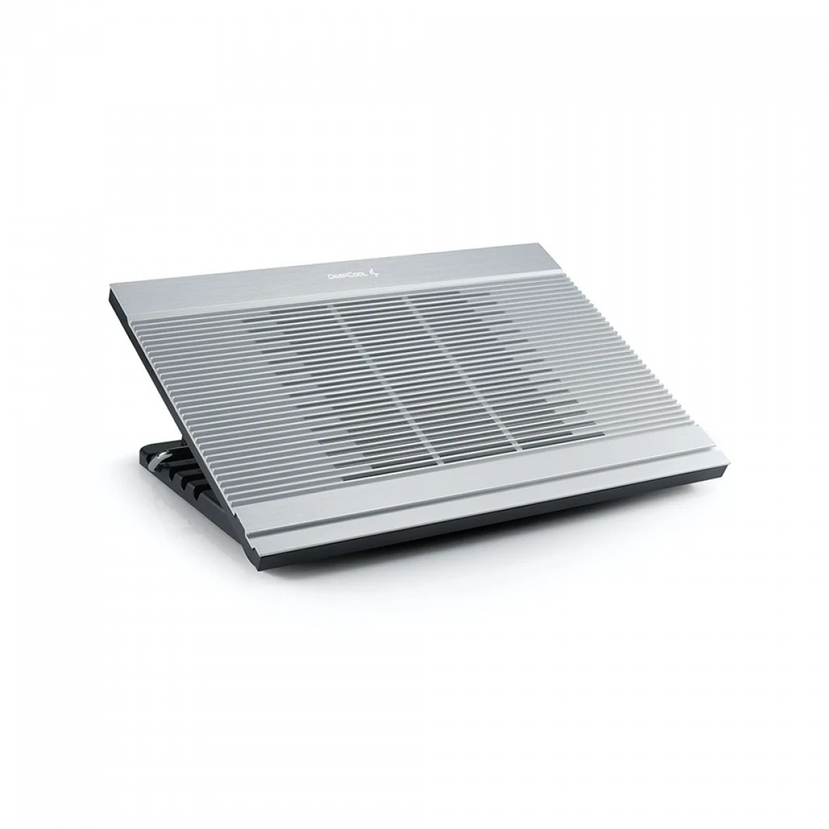 Suporte para Notebook DeepCool N9, Ajustável, Com 1 Fan, DP-N136-N9SR