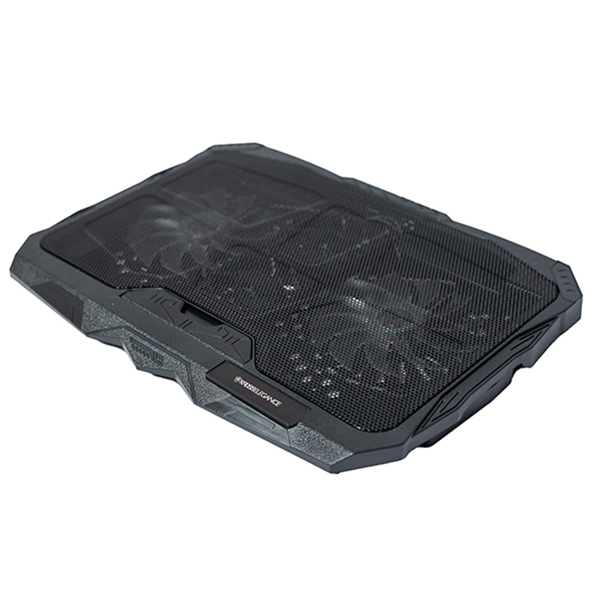 Suporte Para Notebook Kross Elegance, 4 Fans, USB, KE-SNS18