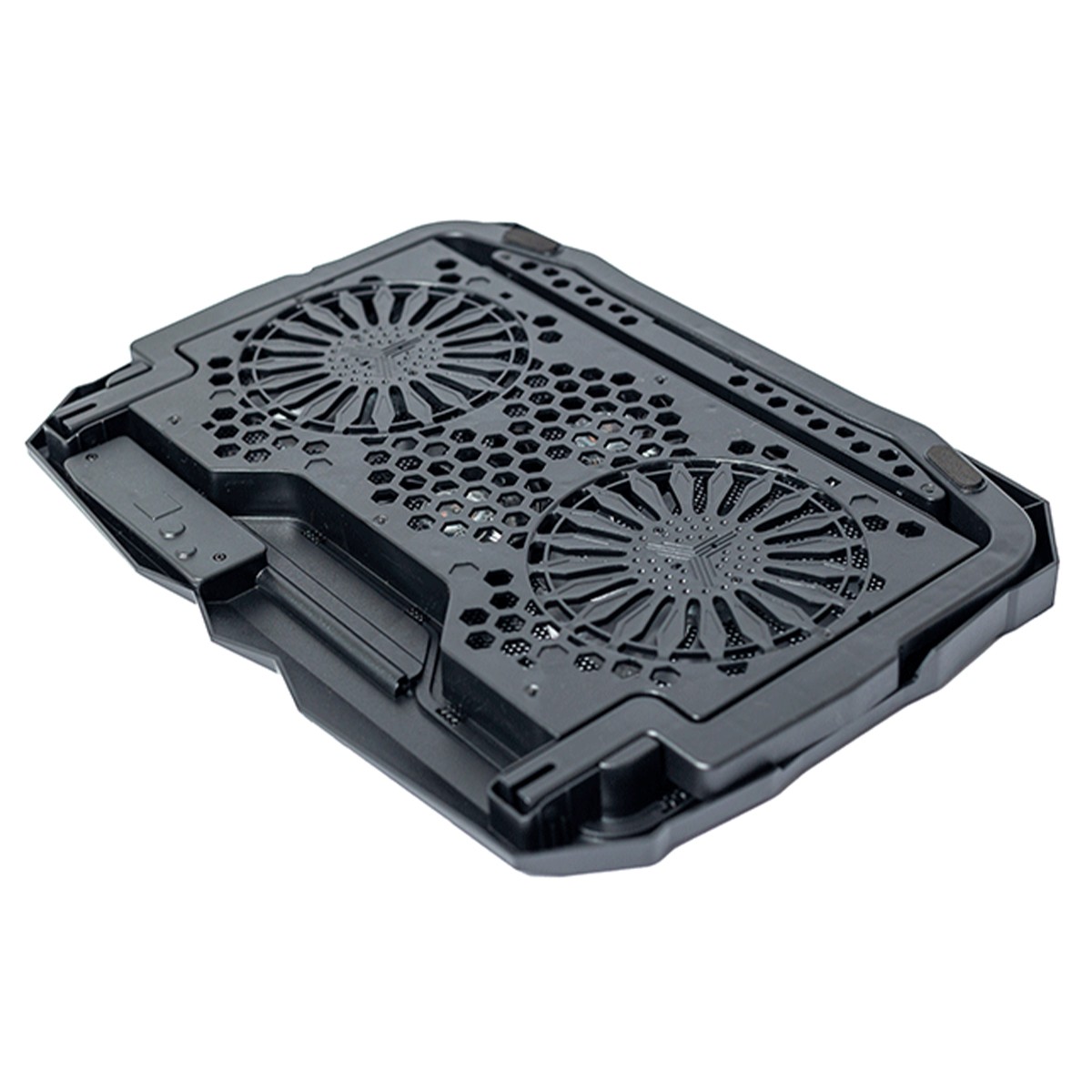 Suporte Para Notebook Kross Elegance, 4 Fans, USB, KE-SNS18