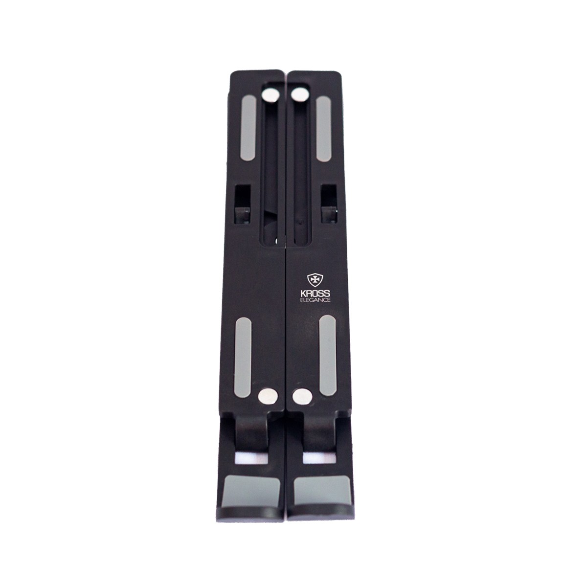Suporte Para Notebook Kross Elegance, Ajustável, Preto, KE-SNPL02