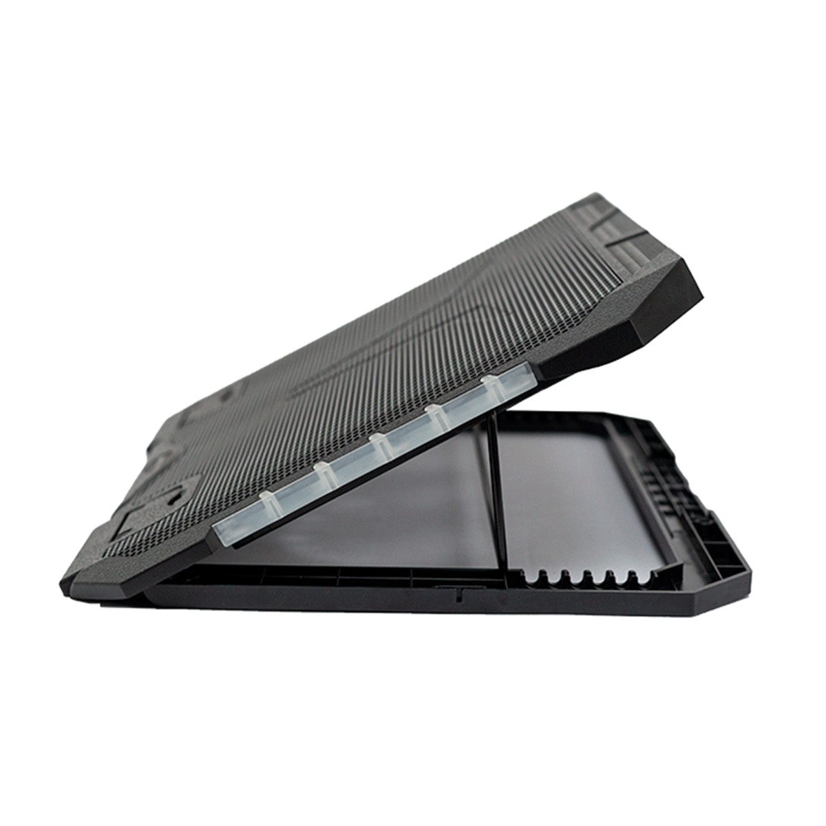 Suporte para Notebook Kross Elegance, Com 2 Fans, USB, KE-SNS90