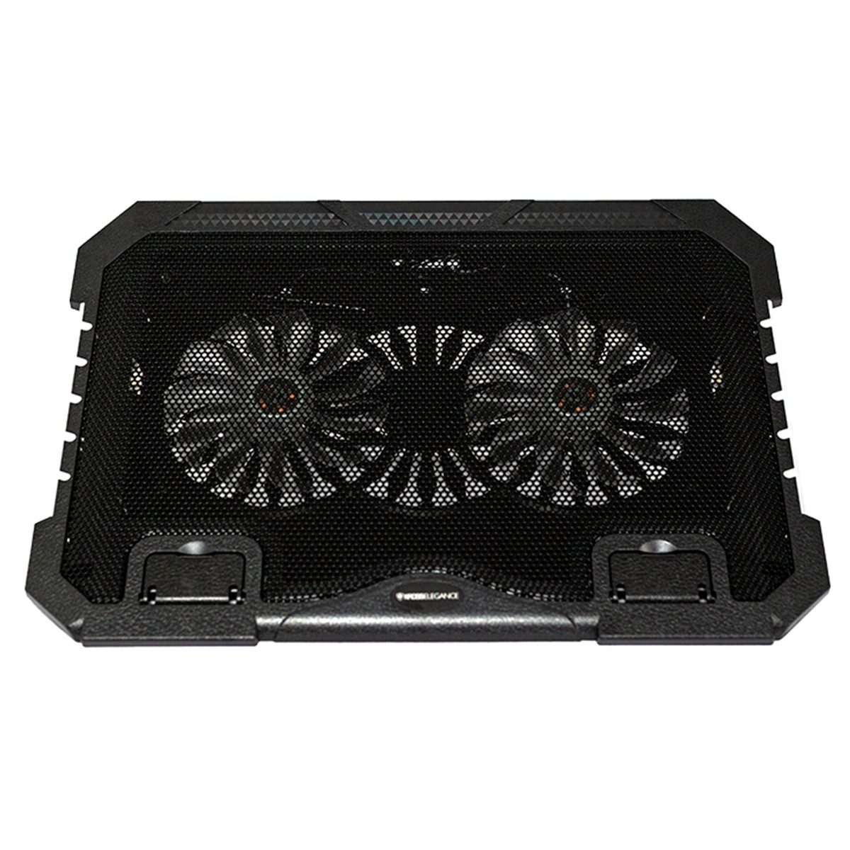 Suporte para Notebook Kross Elegance, Com 2 Fans, USB, KE-SNS90