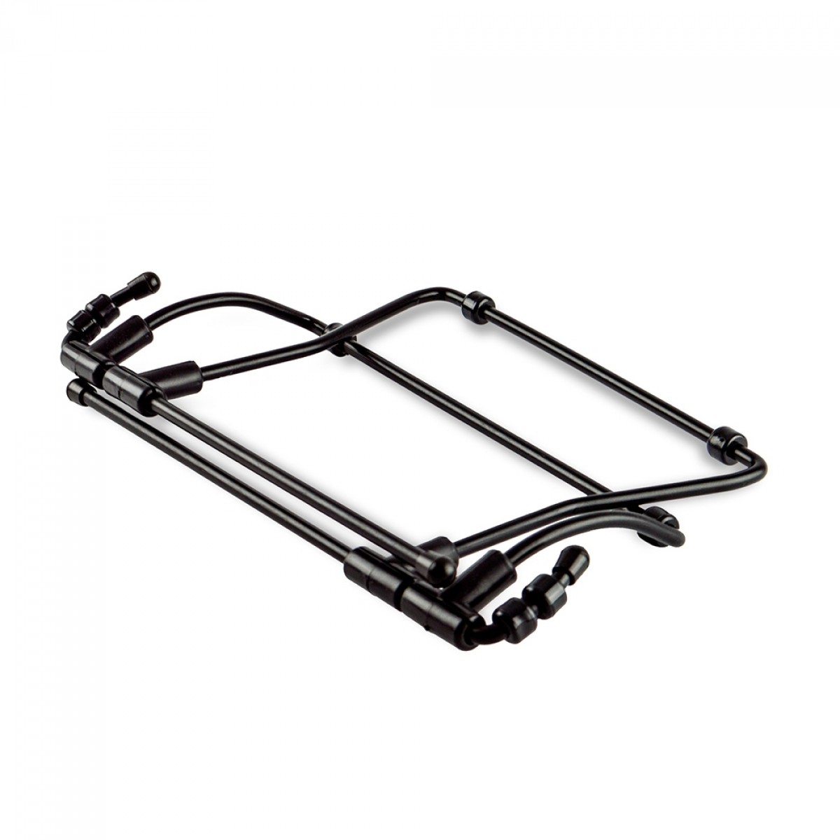 Suporte para Notebook Steel, Reliza, Black, 009616