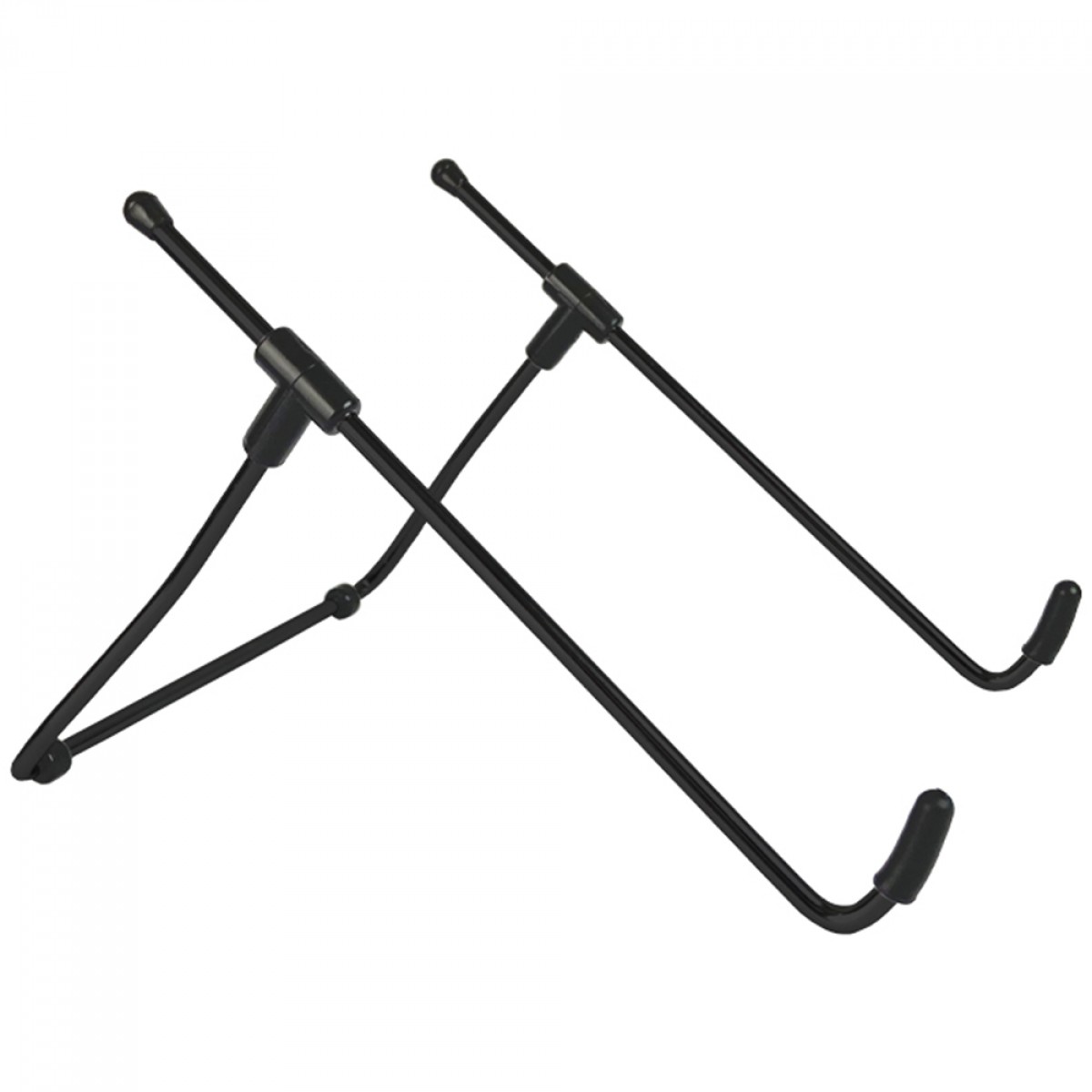 Suporte para Notebook Steel, Reliza, Black, 009616