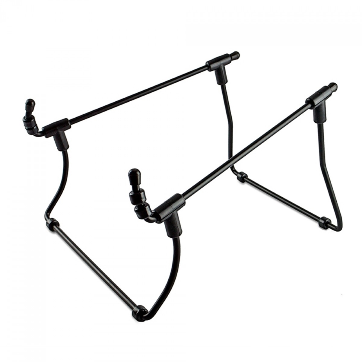 Suporte para Notebook Steel, Reliza, Black, 009616