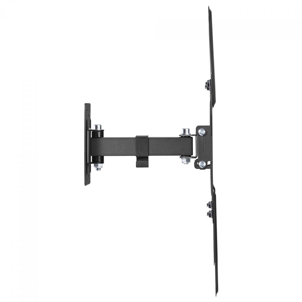 Suporte Para Parede Vinik, Articulado, Para TV 23 Até 55 Pol, Preto, STA-2355P