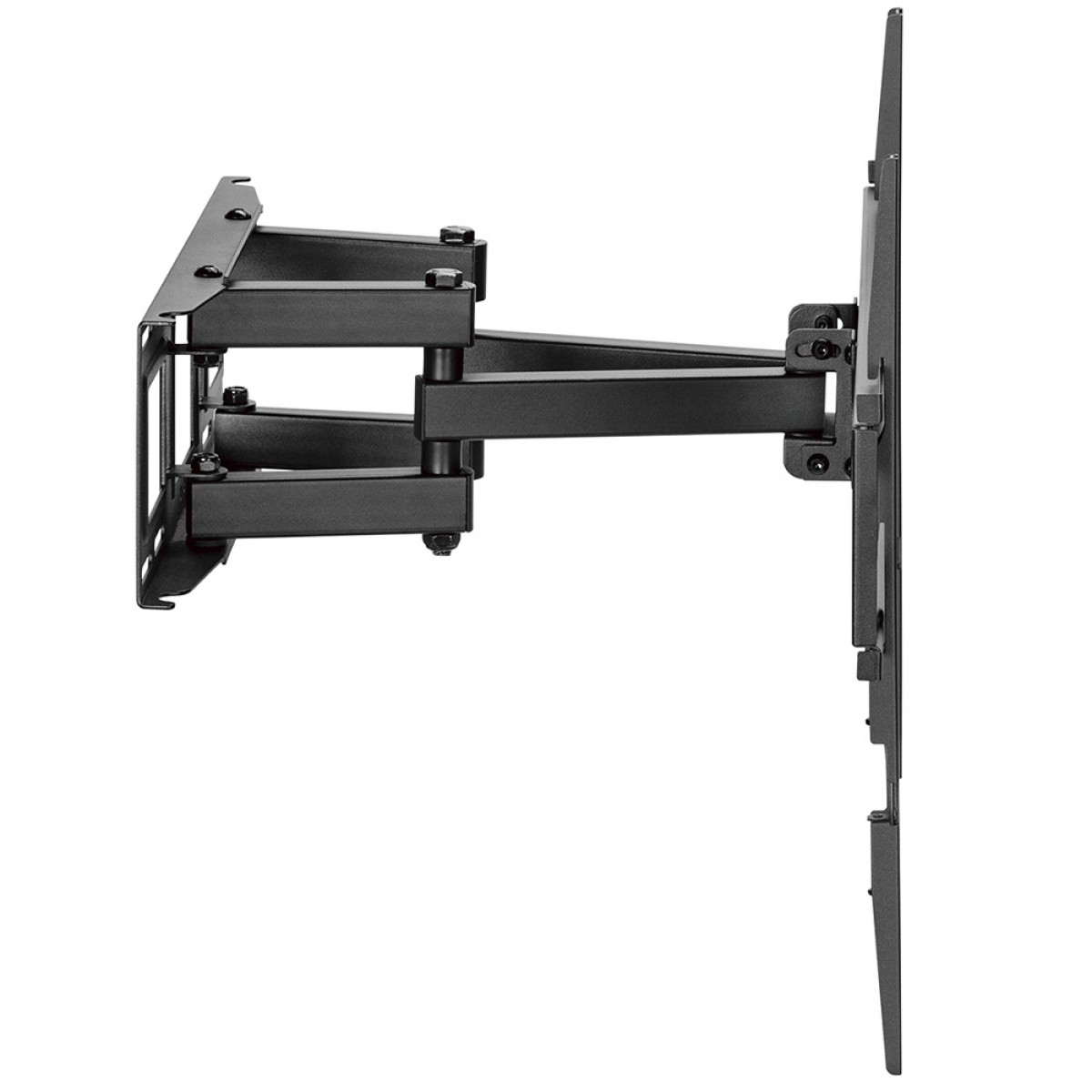 Suporte Para Parede Vinik, Articulado, Para TV 37 Até 80 Pol, Preto, STA-3780