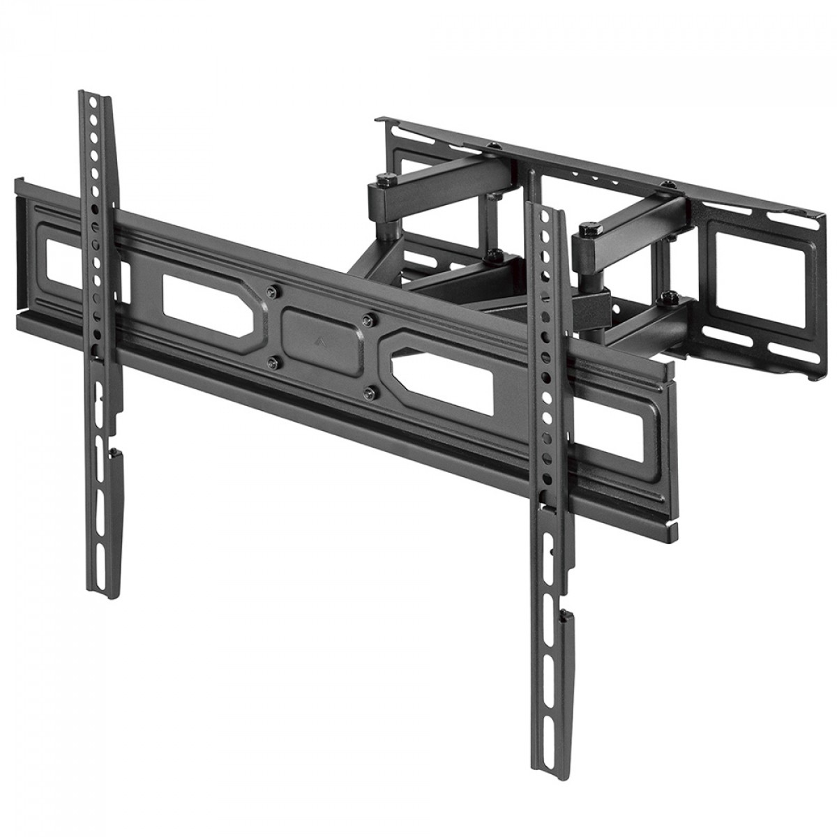 Suporte Para Parede Vinik, Articulado, Para TV 37 Até 80 Pol, Preto, STA-3780