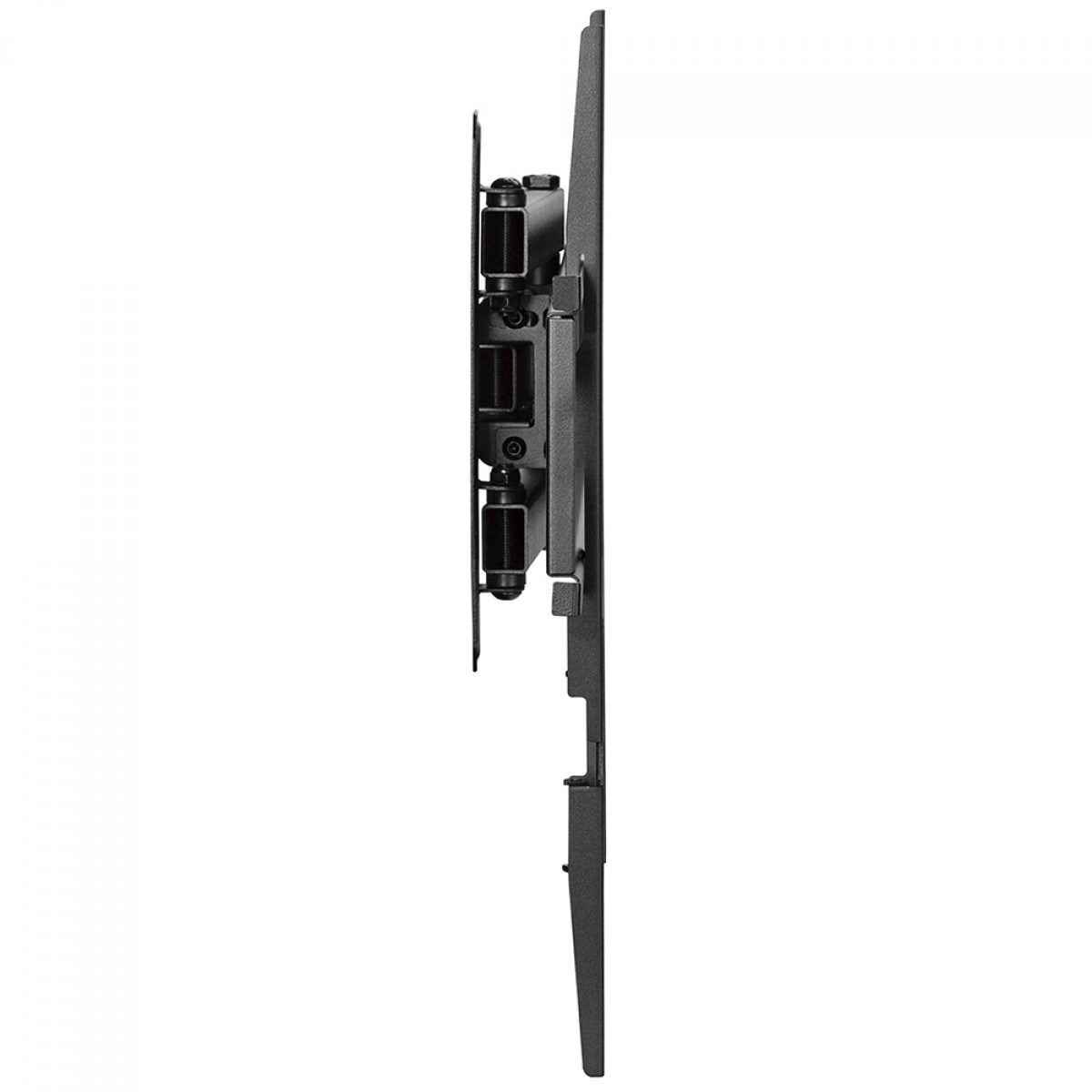 Suporte Para Parede Vinik, Articulado, Para TV 37 Até 80 Pol, Preto, STA-3780