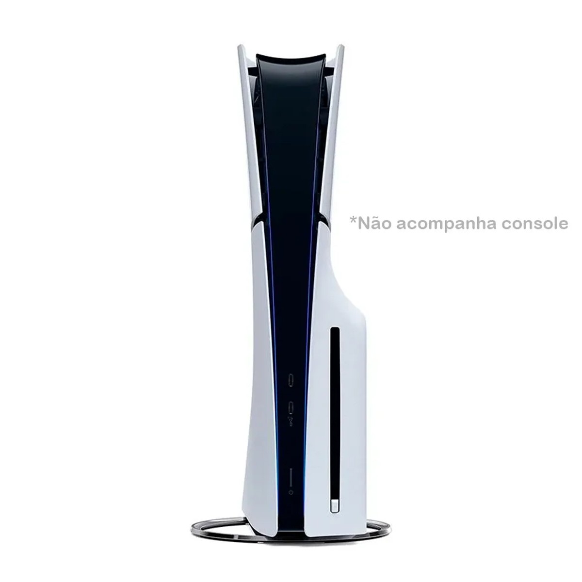 Suporte Vertical Para PS5, PS5 Pro, Sony, 1000041162