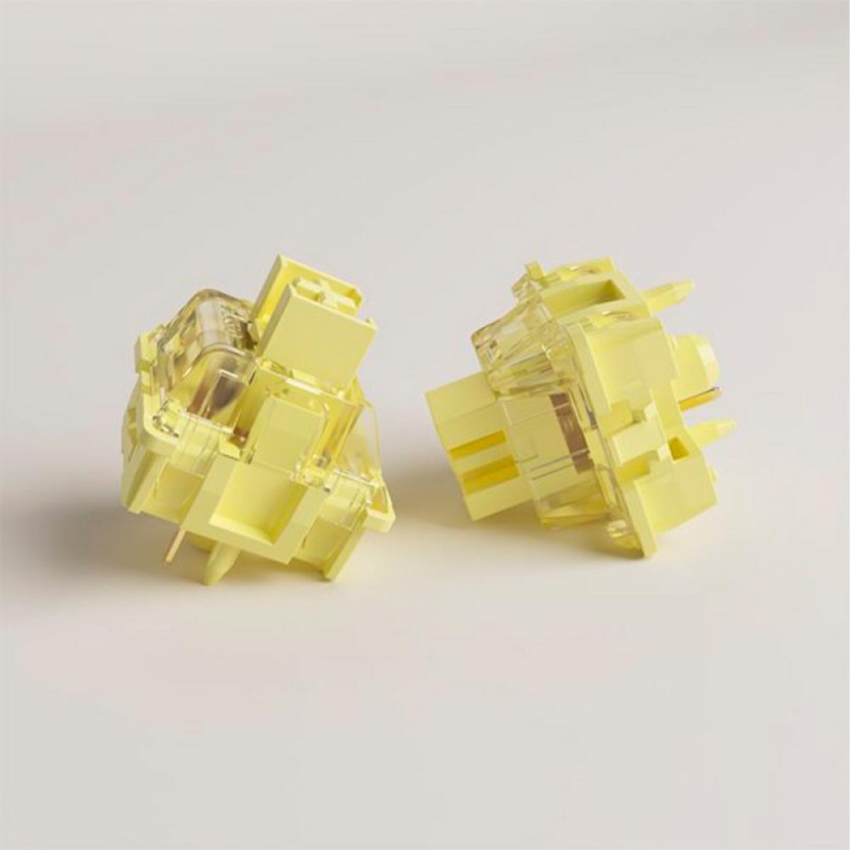 Switch Para Teclado Mecânico Akko V3 Pro Switches, Linear, Kit Com