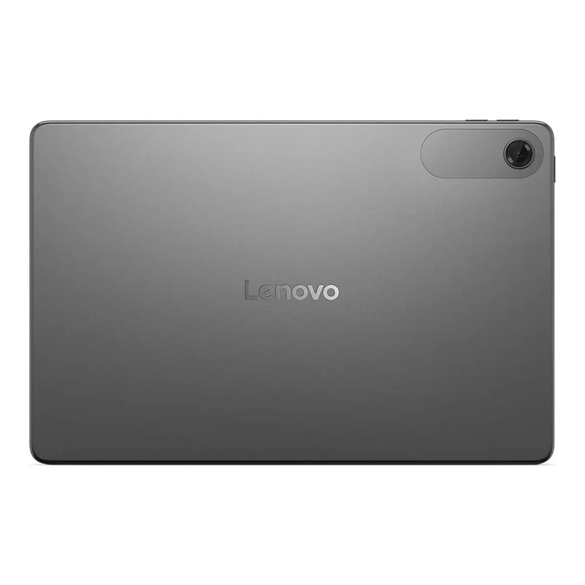 Tablet Lenovo Tab Octa-Core, 10.1 Pol, Sistema Android 14, 64GB, 4GB de RAM, Wi-Fi, Luna Grey, ZAEH0151BR