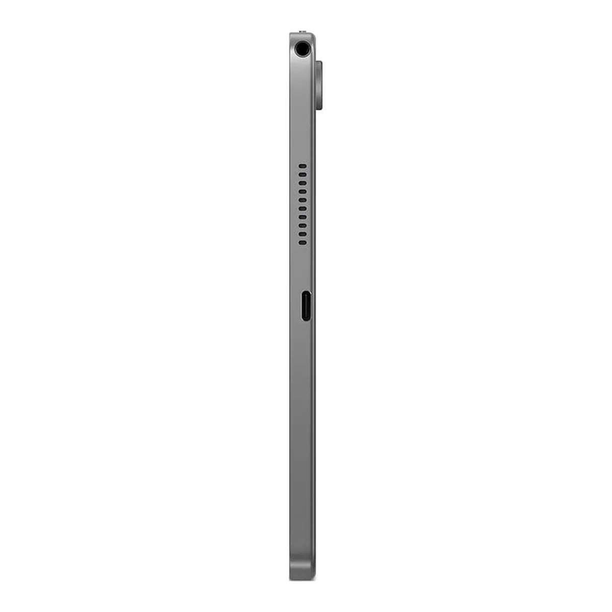 Tablet Lenovo Tab Octa-Core, 10.1 Pol, Sistema Android 14, 64GB, 4GB de RAM, Wi-Fi, Luna Grey, ZAEH0151BR