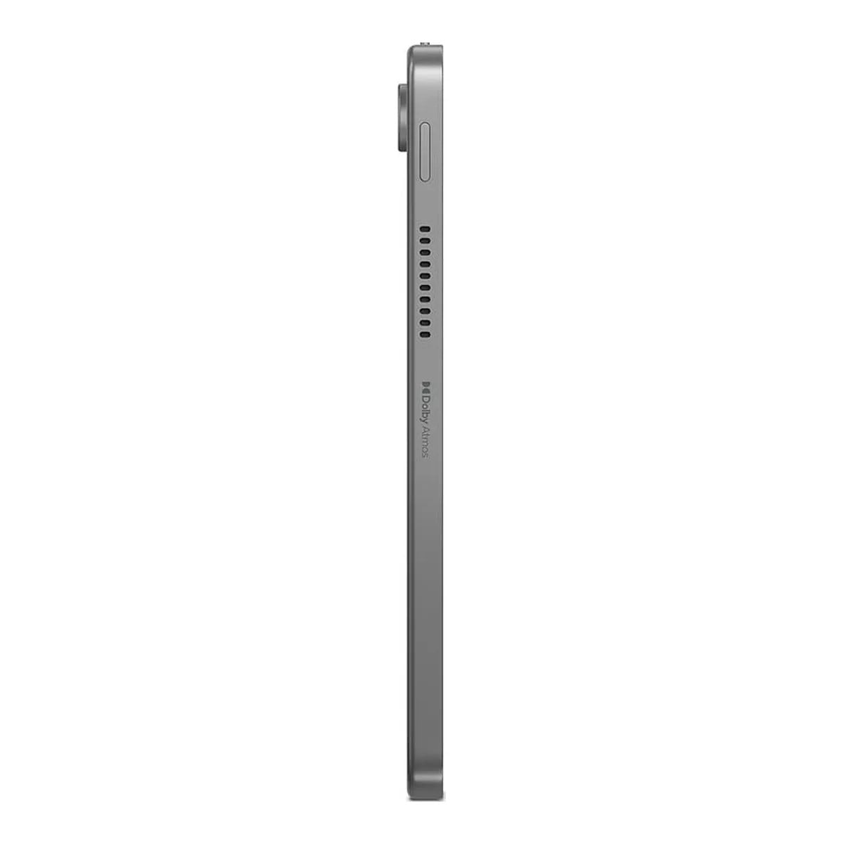 Tablet Lenovo Tab Octa-Core, 10.1 Pol, Sistema Android 14, 64GB, 4GB de RAM, Wi-Fi, Luna Grey, ZAEH0151BR