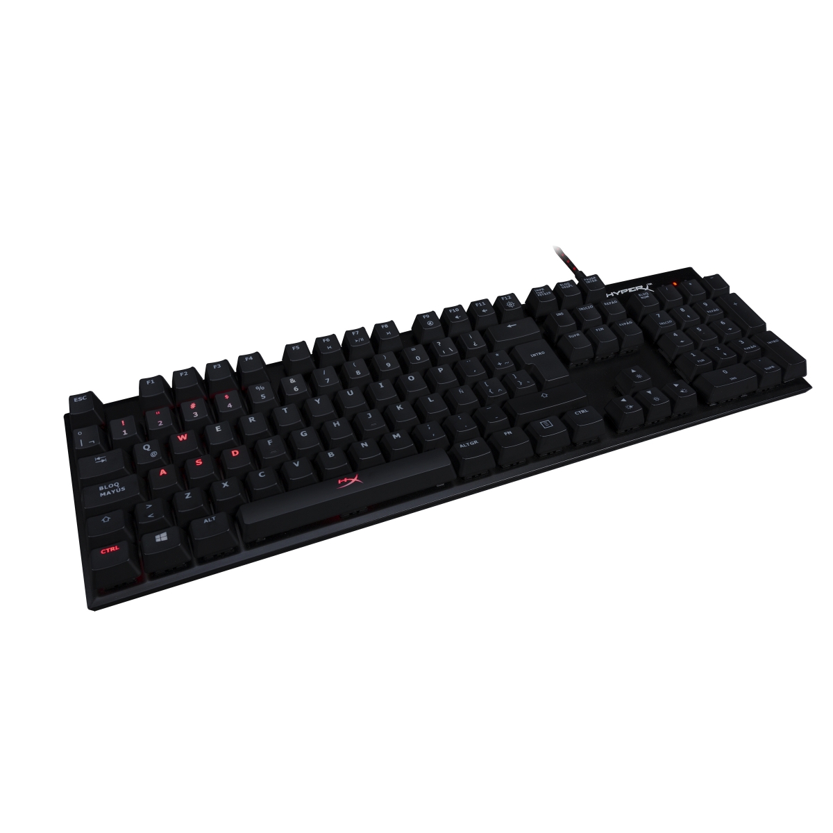 Hyperx red switch. HYPERX Alloy fps Pro Cherry MX Brown. HYPERX Alloy fps (Cherry MX Blue) Black USB. HYPERX Alloy fps (Cherry MX Brown) Black USB. HYPERX Alloy fps Pro.