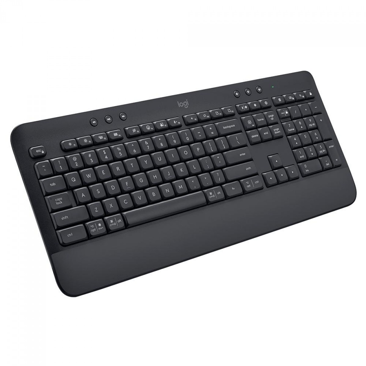 Logitech membrana new arrivals