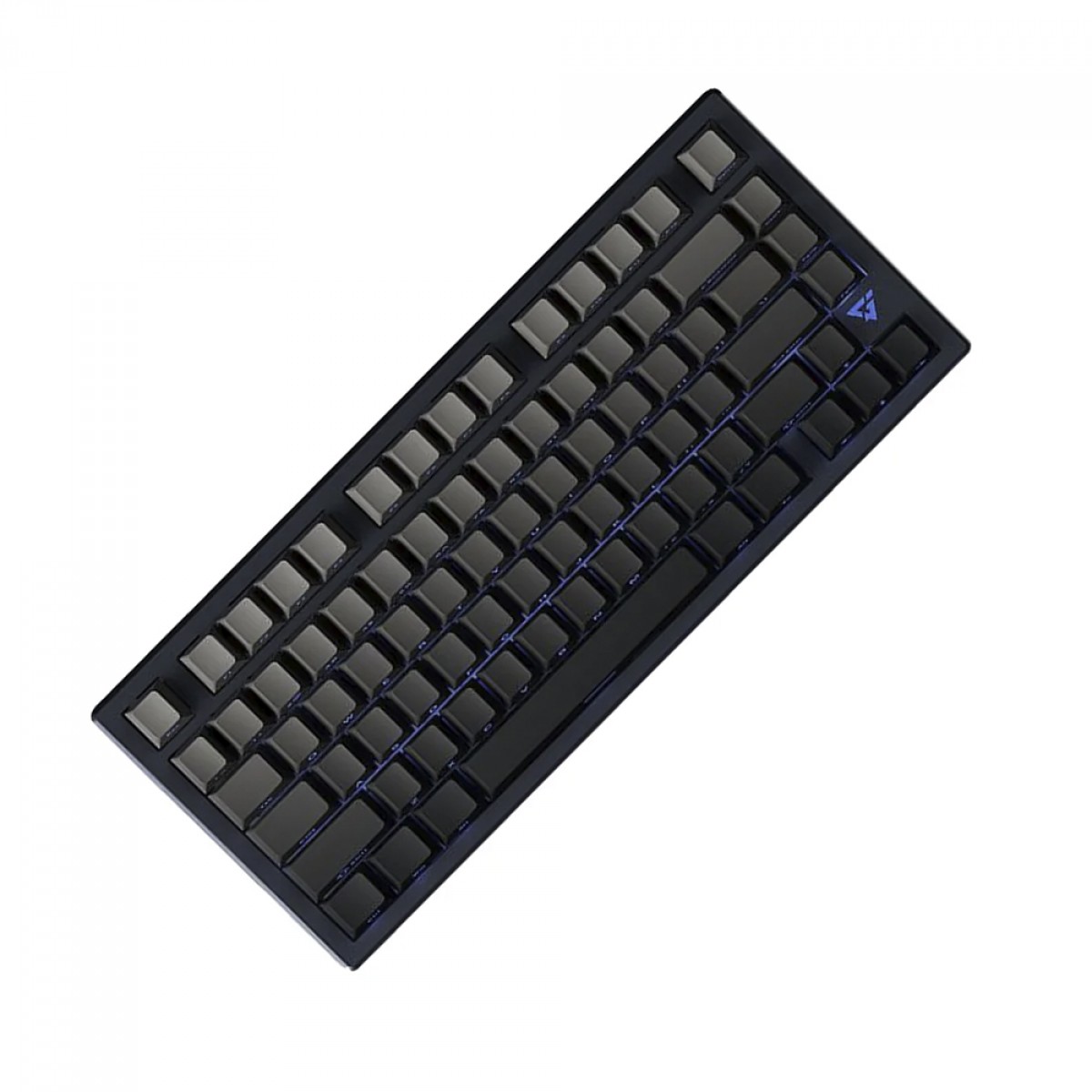 Teclado Mecânico Gamer ATK V75X Tri-mode, RGB, Switch Catharanthus, Wireless/Bluetooth, 75%, ANSI